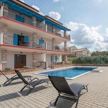 Apartman Rocky Petrovija Dış mekan fotoğraf