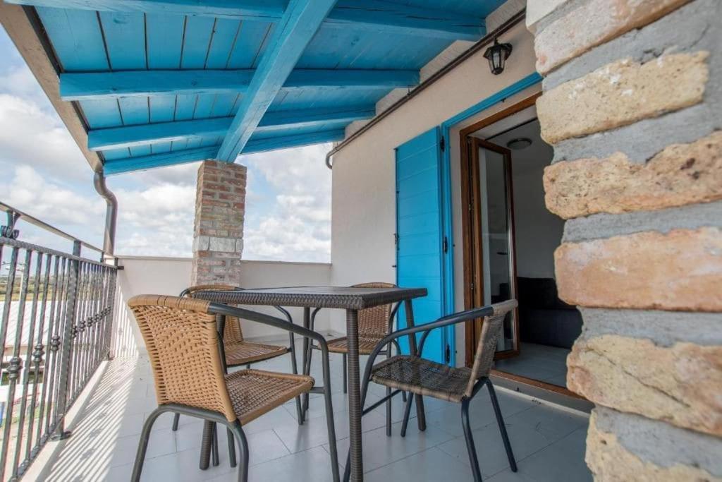Apartman Rocky Petrovija Dış mekan fotoğraf