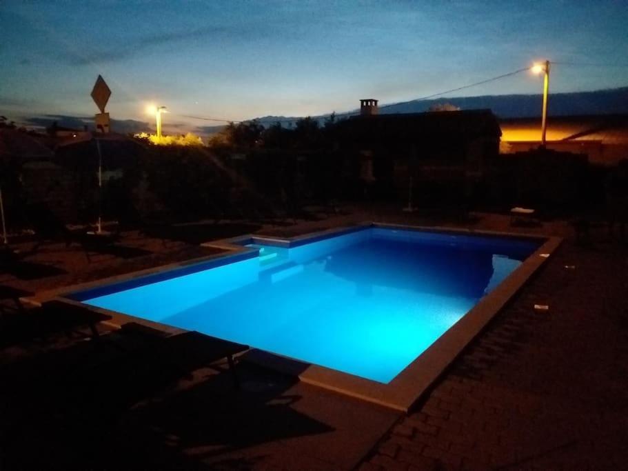 Apartman Rocky Petrovija Dış mekan fotoğraf