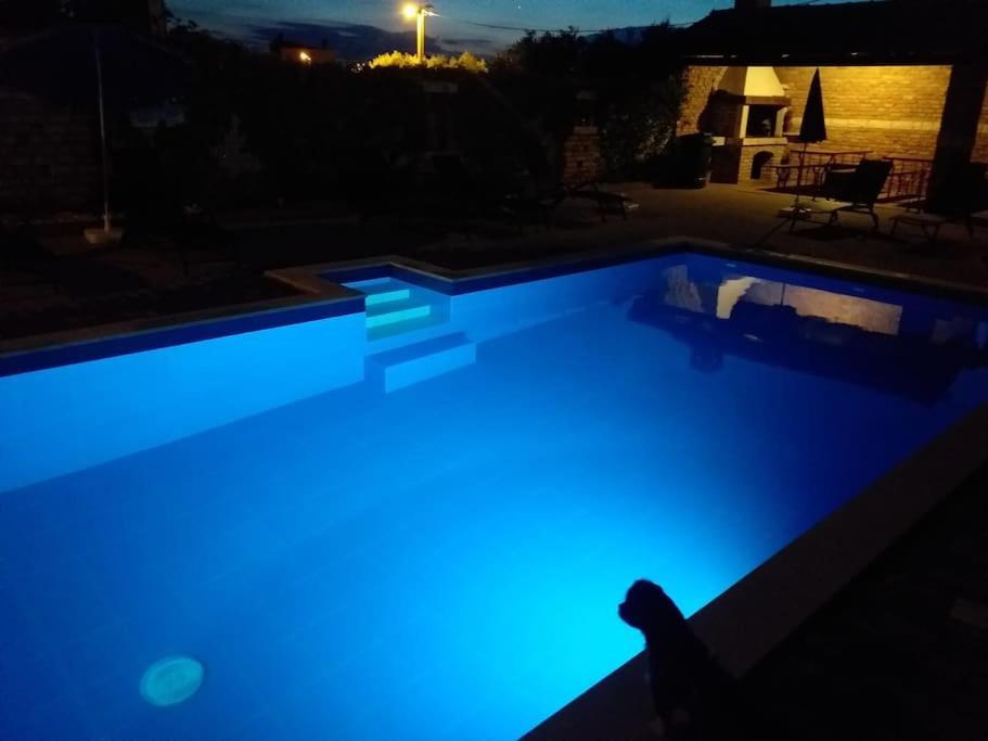 Apartman Rocky Petrovija Dış mekan fotoğraf
