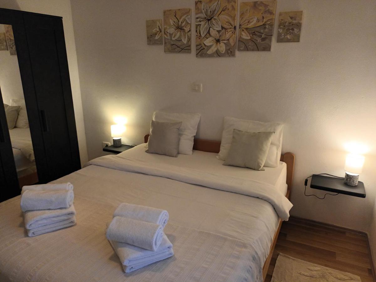 Apartman Rocky Petrovija Dış mekan fotoğraf