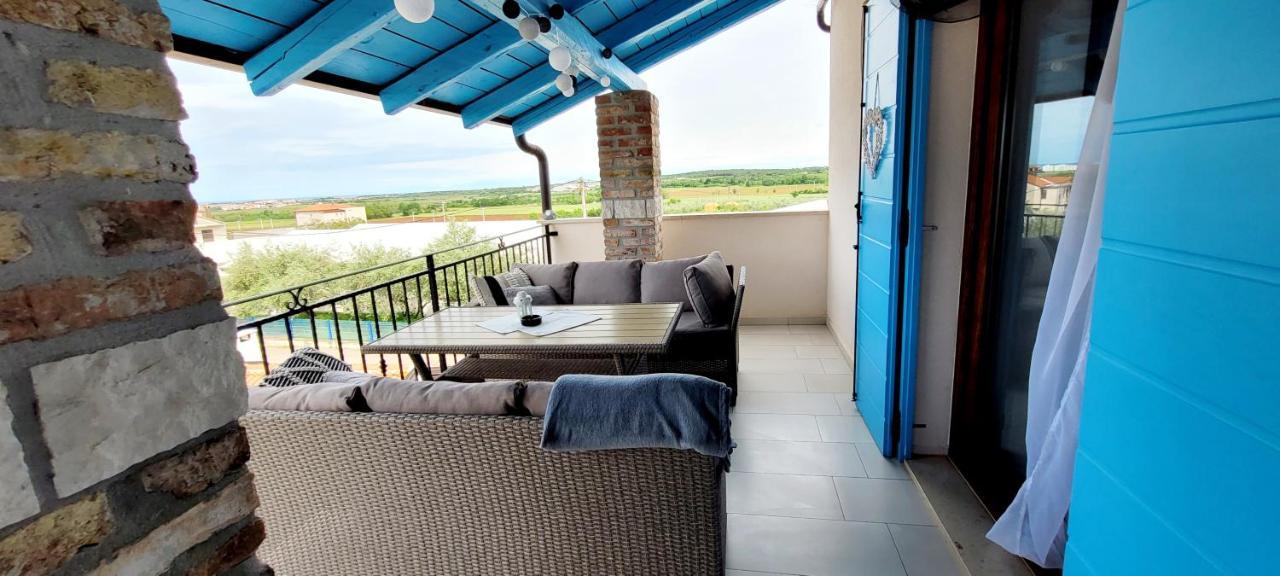 Apartman Rocky Petrovija Dış mekan fotoğraf