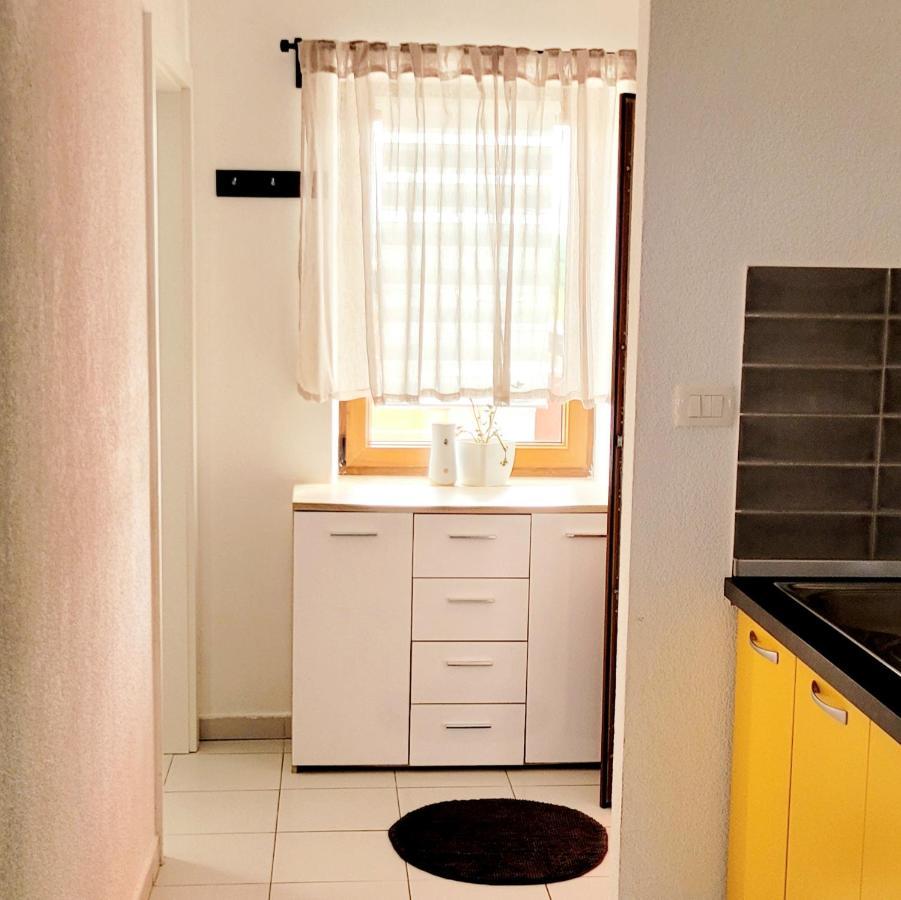 Apartman Rocky Petrovija Dış mekan fotoğraf