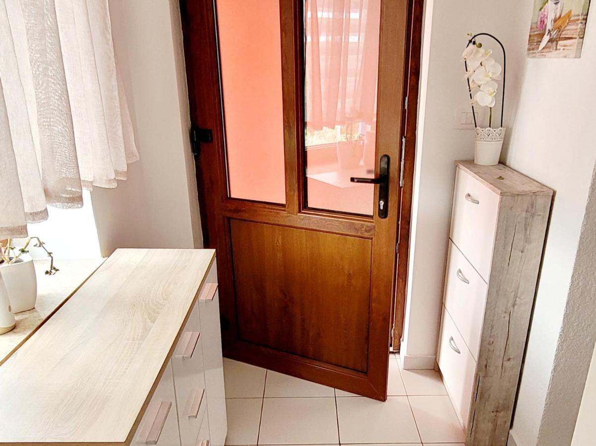 Apartman Rocky Petrovija Dış mekan fotoğraf