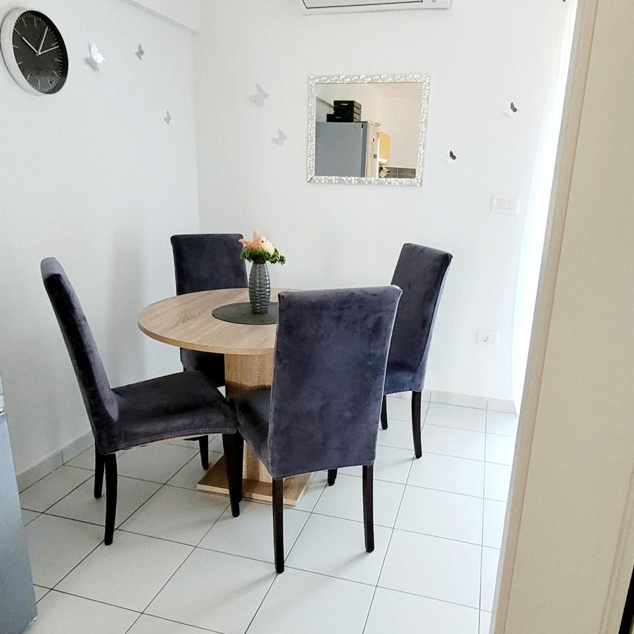Apartman Rocky Petrovija Dış mekan fotoğraf
