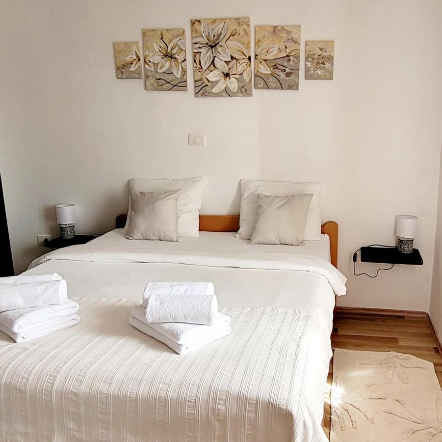 Apartman Rocky Petrovija Dış mekan fotoğraf
