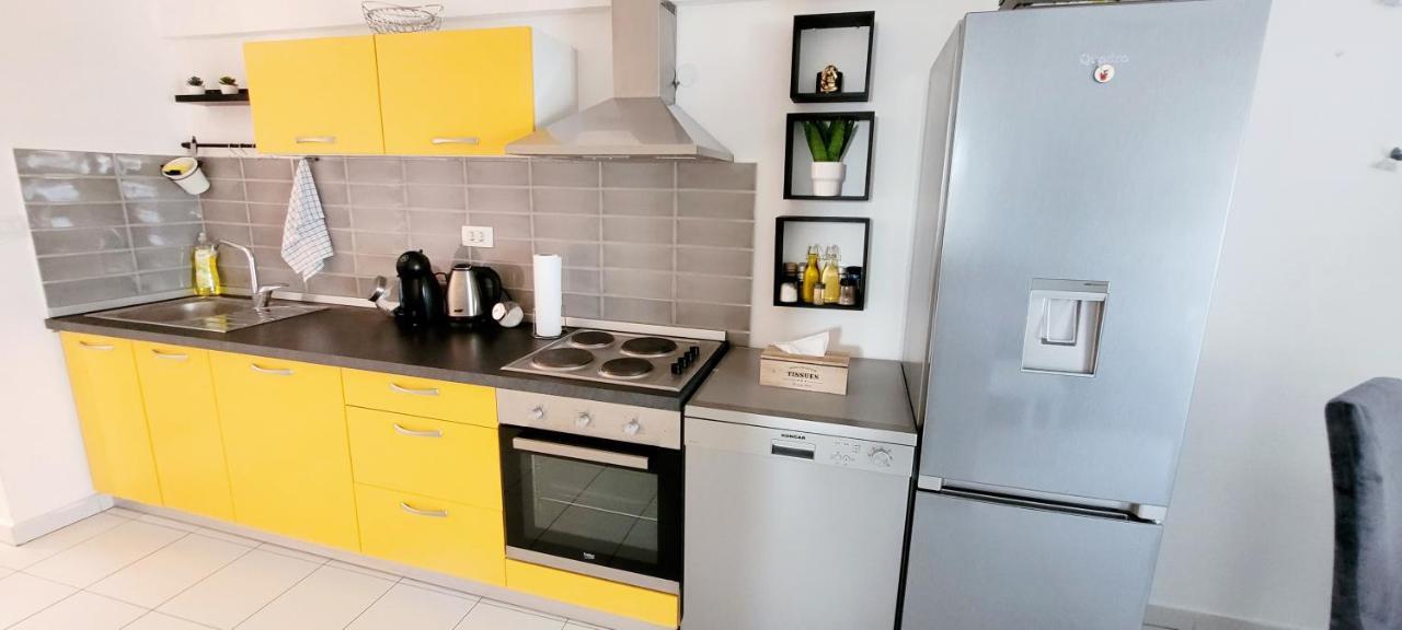 Apartman Rocky Petrovija Dış mekan fotoğraf